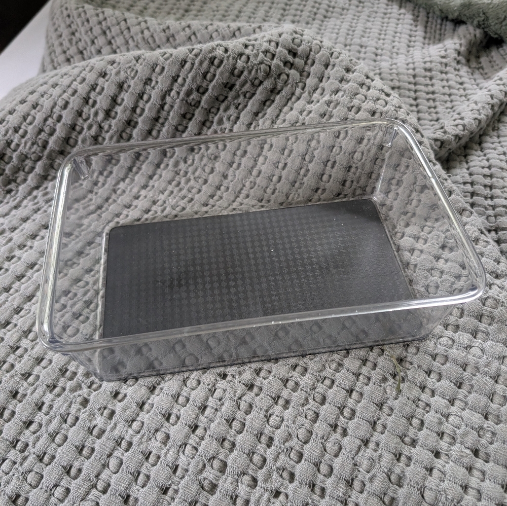 Small Desk Organizer